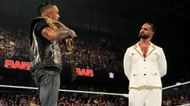 Seth Rollins will get a World Heavyweight Championship match against Damian Priest at Money in the Bank (Photo credit: WWE.com)